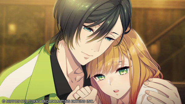 BUSTAFELLOWS season2for windows and Linux 1