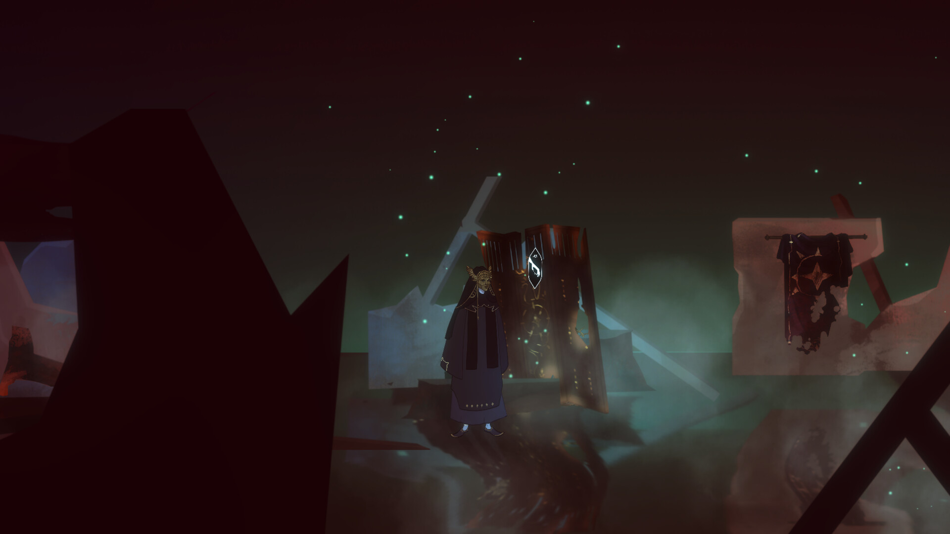 Path For The Seeker screenshot #1