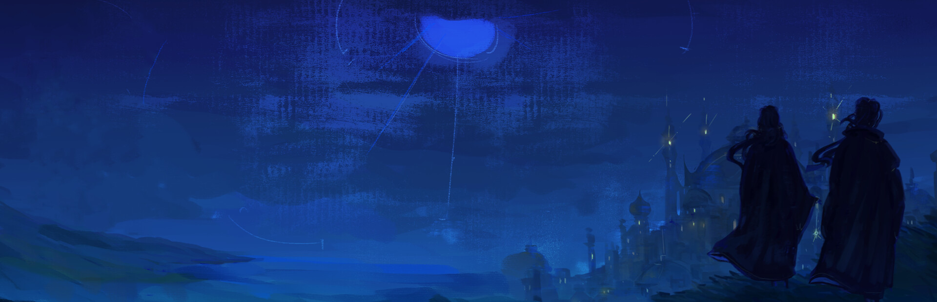 Path For The Seeker