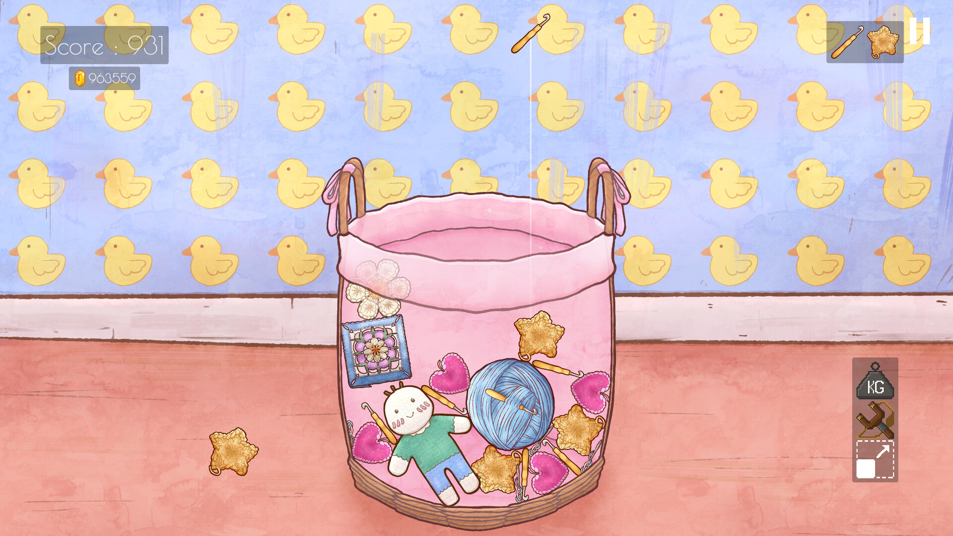 Souvenirs screenshot #4