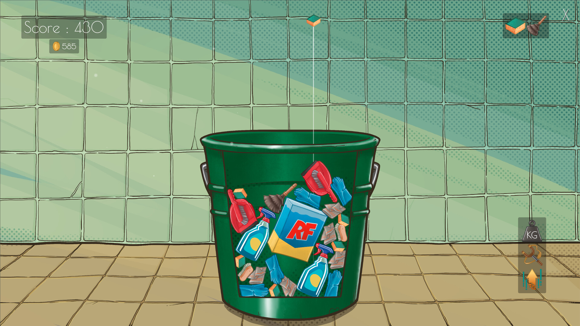 Souvenirs screenshot #8