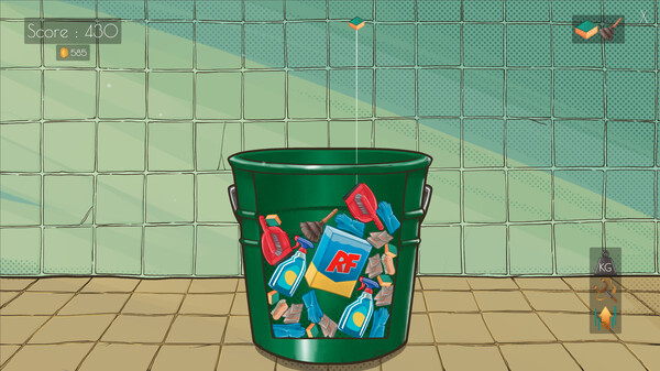 Souvenirs screenshot 4