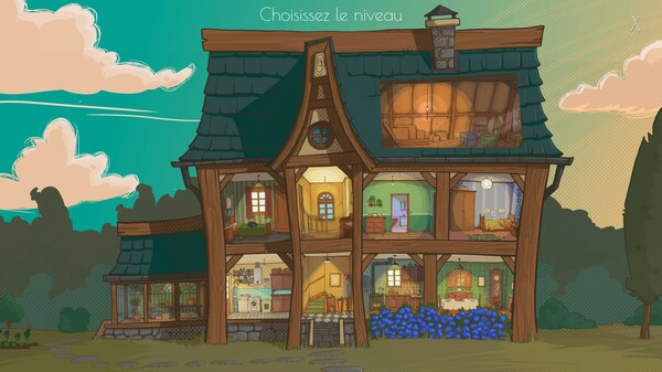 Souvenirs screenshot 2