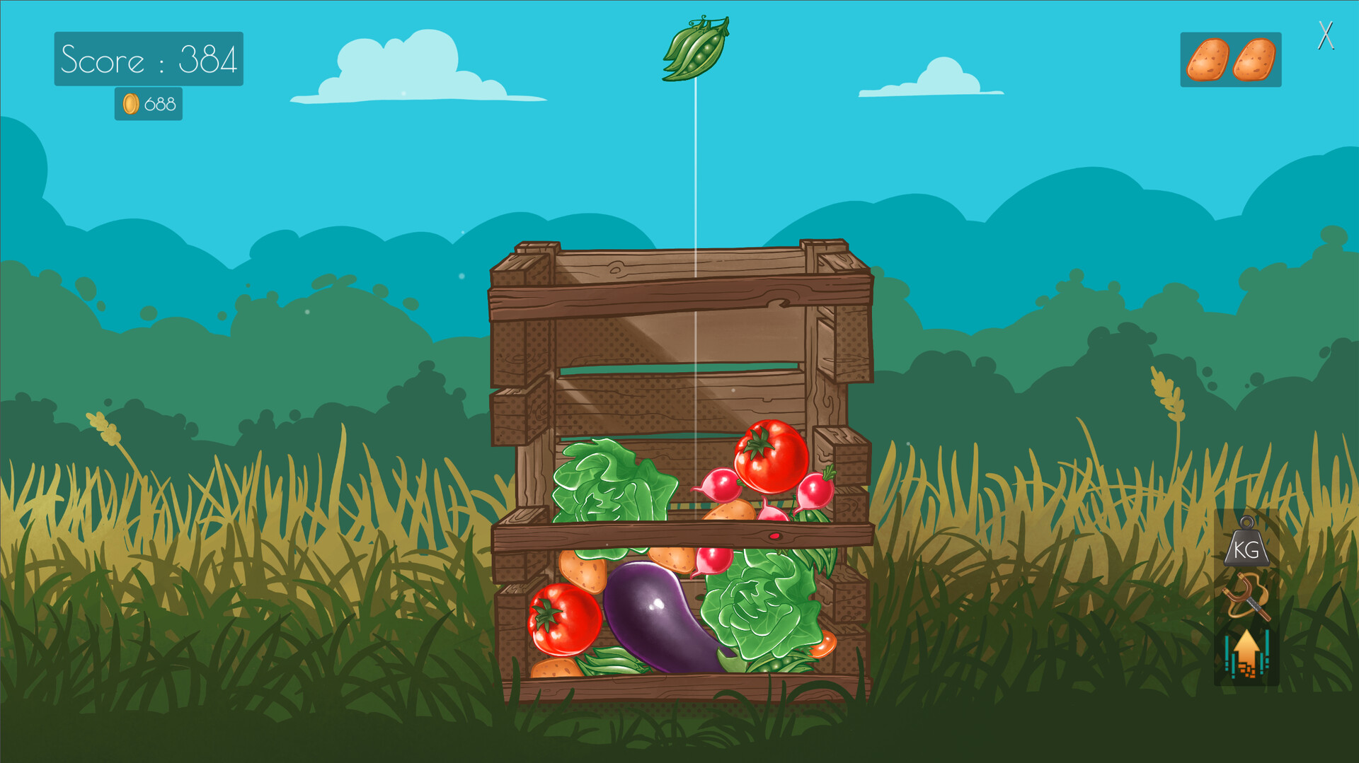 Souvenirs screenshot #10