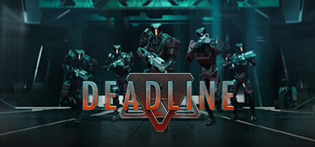 Deadline Cover Image