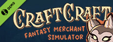 CraftCraft Demo Small Capsule Image
