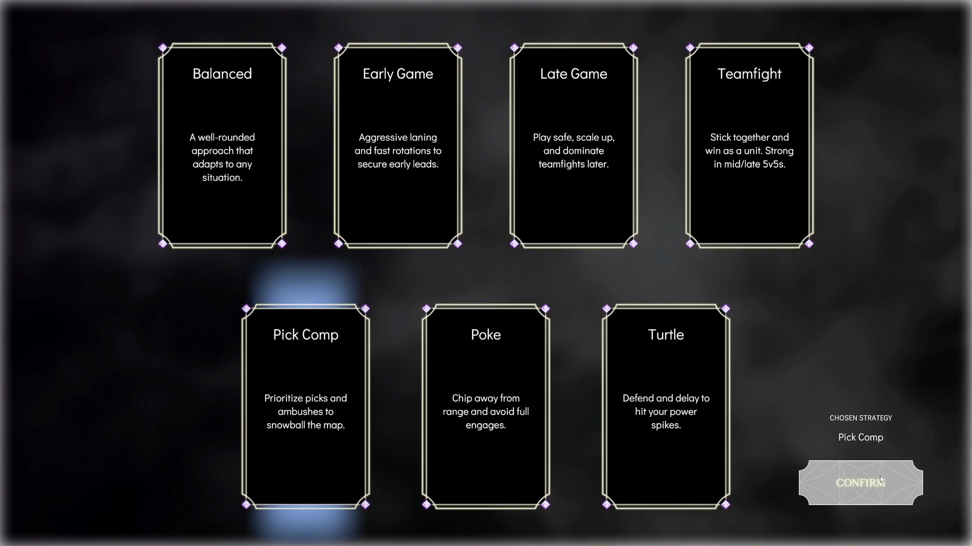 Esports Team Manager screenshot #9