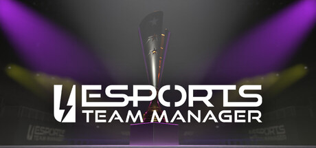 Esports Team Manager