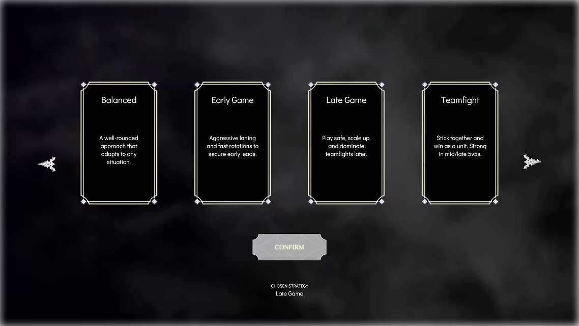 Esports Team Manager video 4