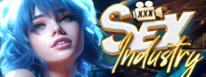 Sex Industry XXX game cover