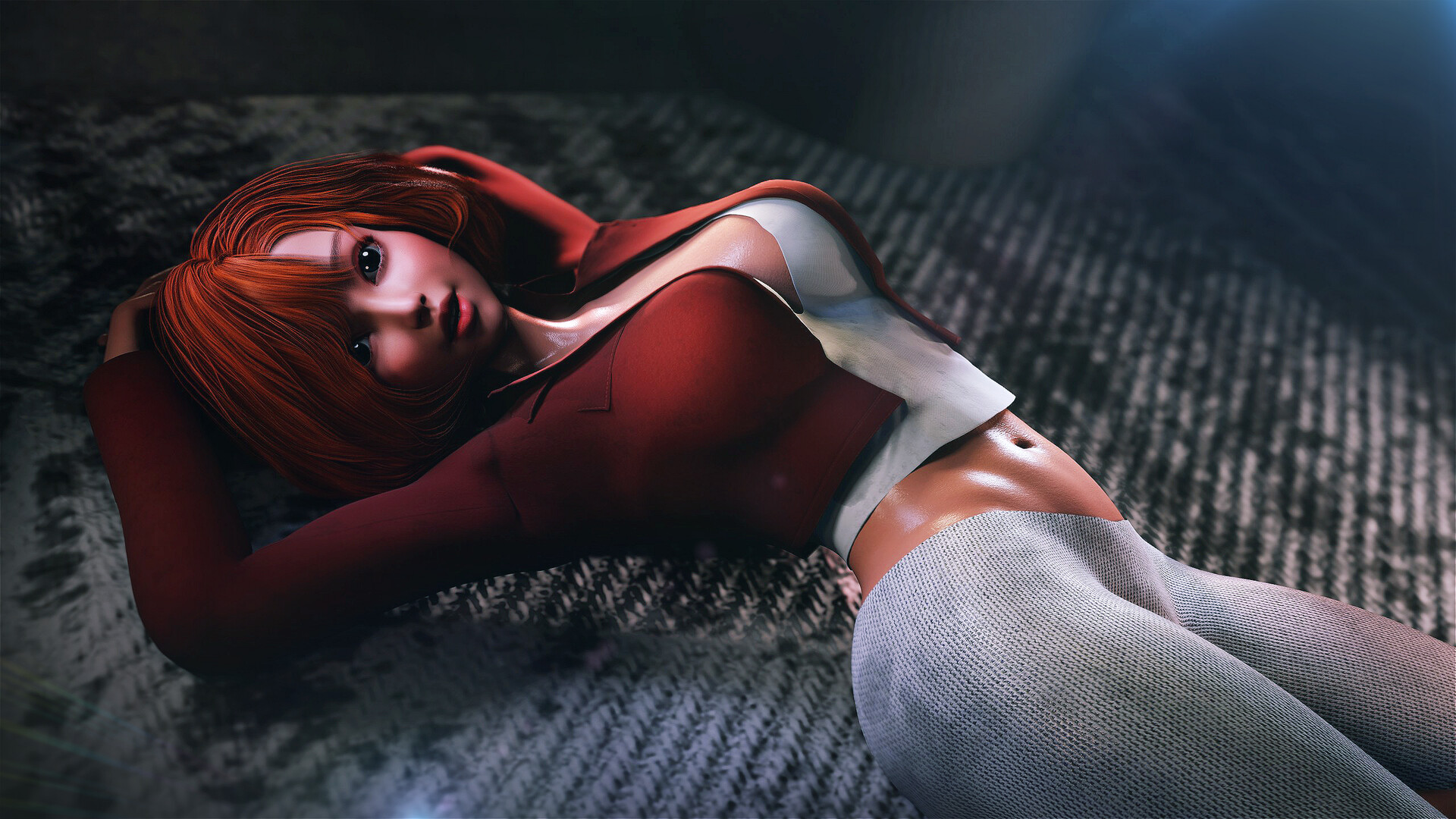 Sex Industry XXX screenshot #20