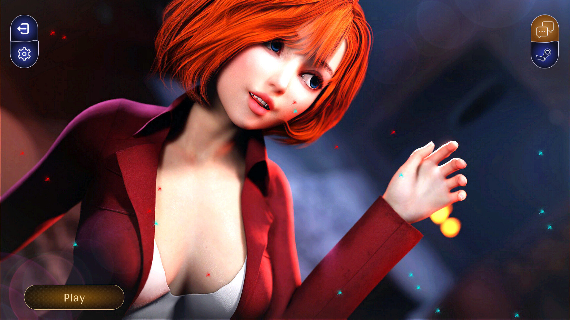 Sex Industry XXX screenshot #19