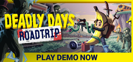 Deadly Days: Roadtrip