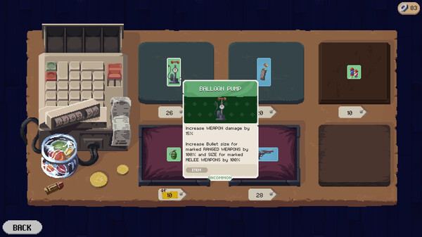 Deadly Days: Roadtrip screenshot 6