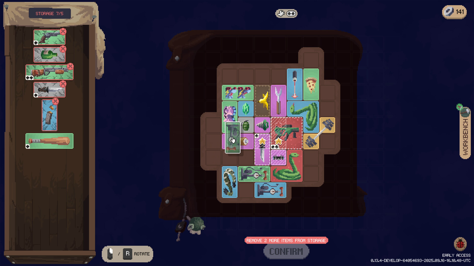 Deadly Days: Roadtrip screenshot #2