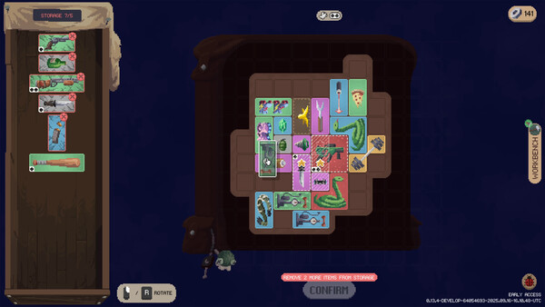 Deadly Days: Roadtrip