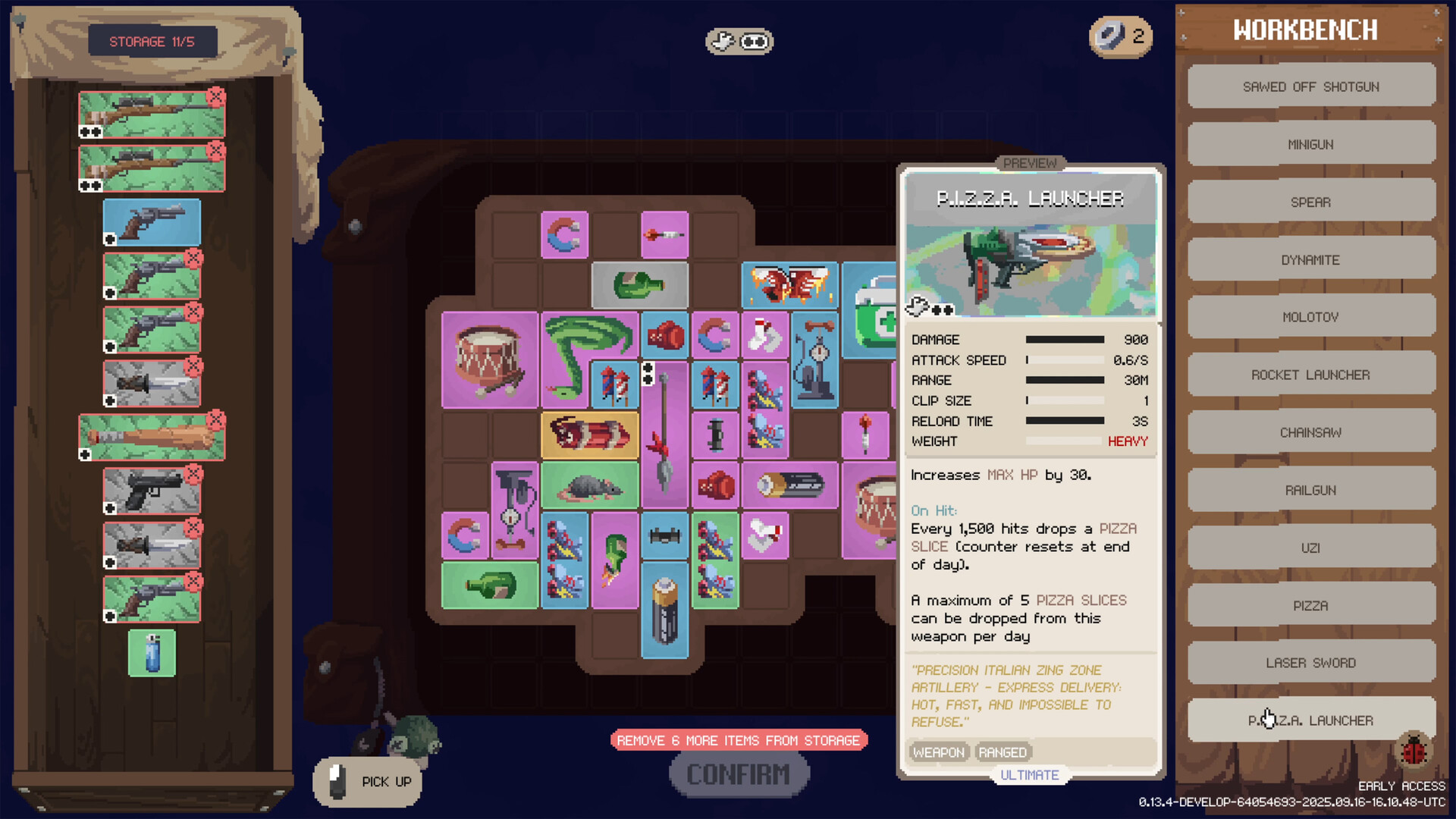 Deadly Days: Roadtrip – Screenshot 6