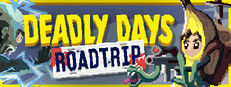 Deadly Days: Roadtrip Small Capsule Image