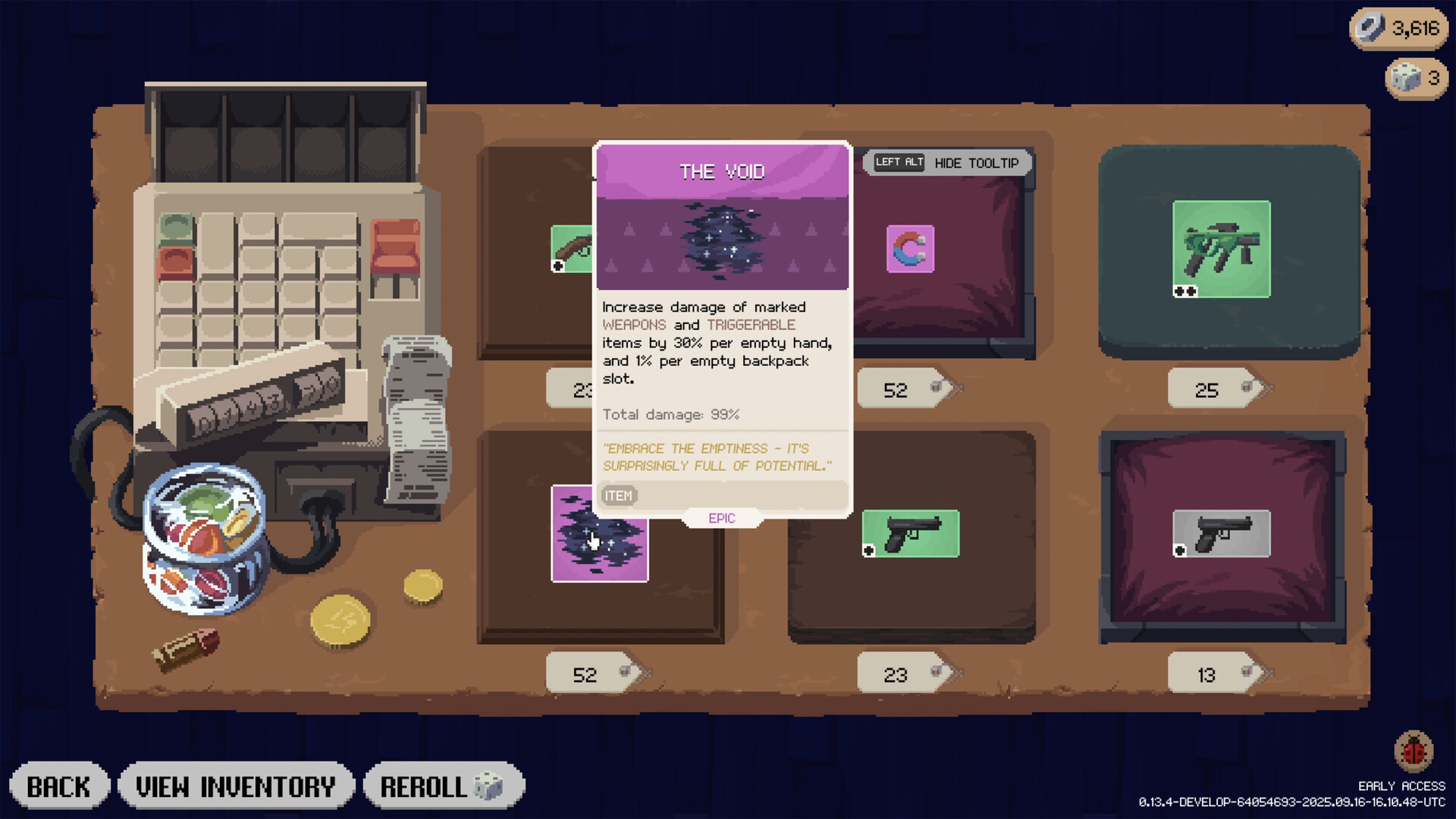 Deadly Days: Roadtrip screenshot screenshot 8