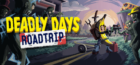 Deadly Days: Roadtrip