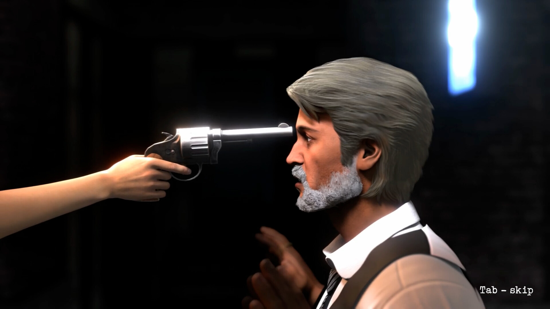 Sex Inspector 🚬💋 screenshot #18