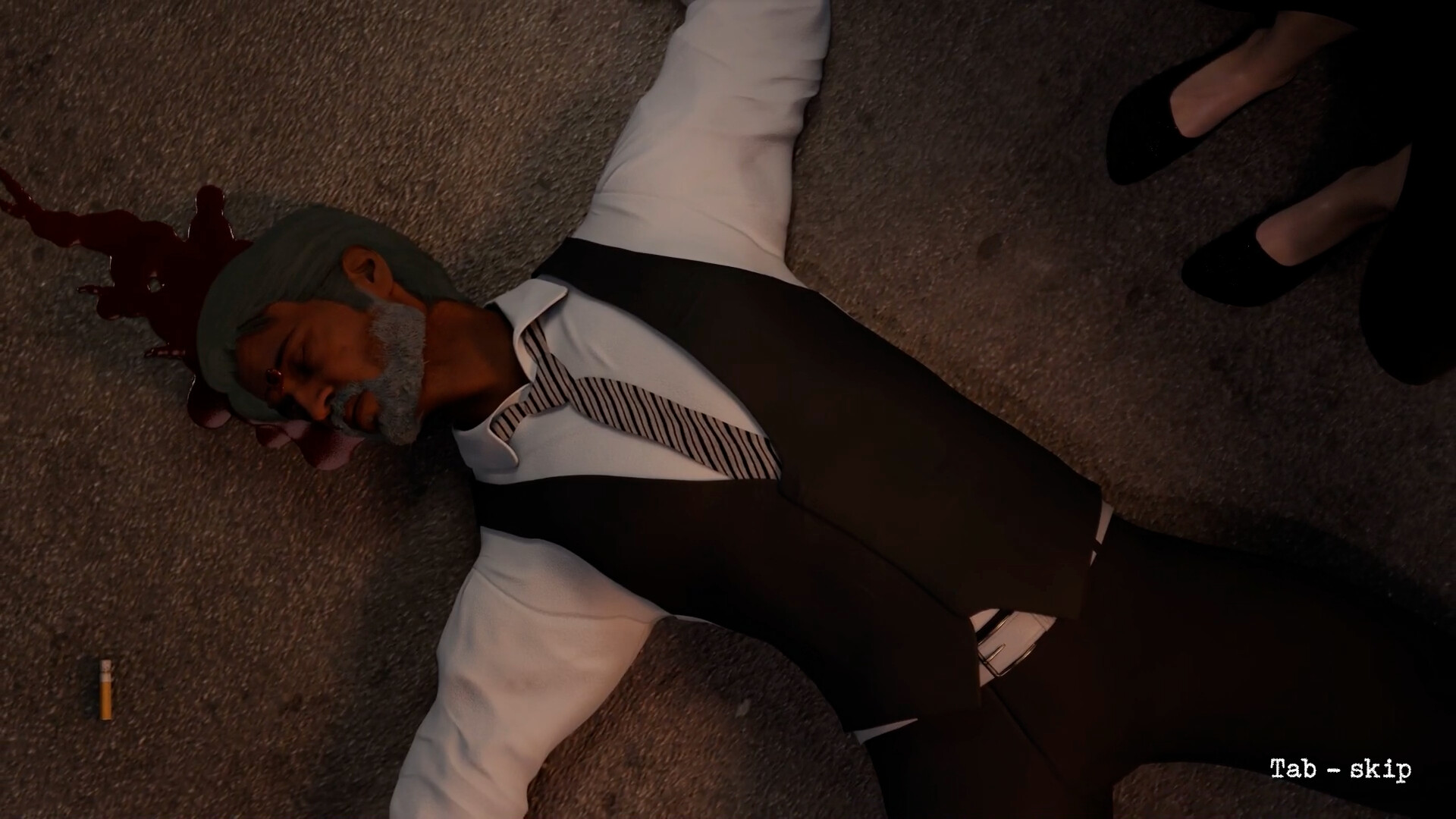 Sex Inspector 🚬💋 screenshot #14