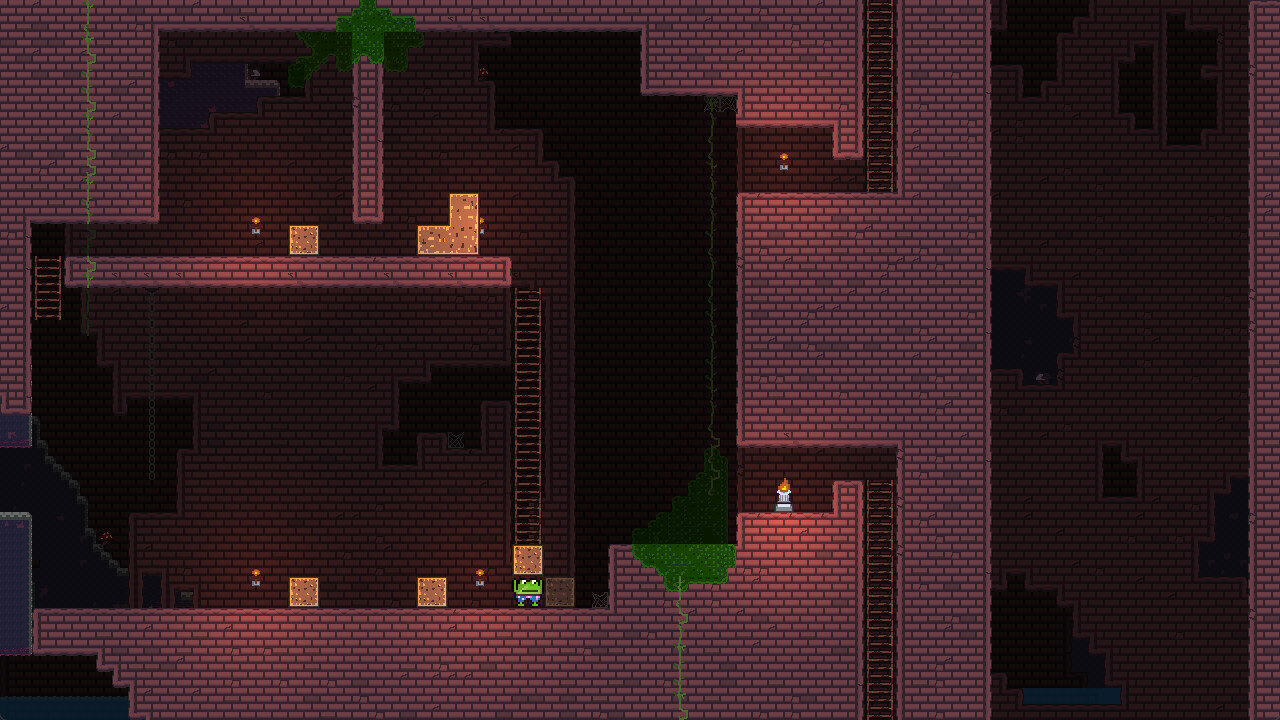 You Have To Climb Out screenshot 4