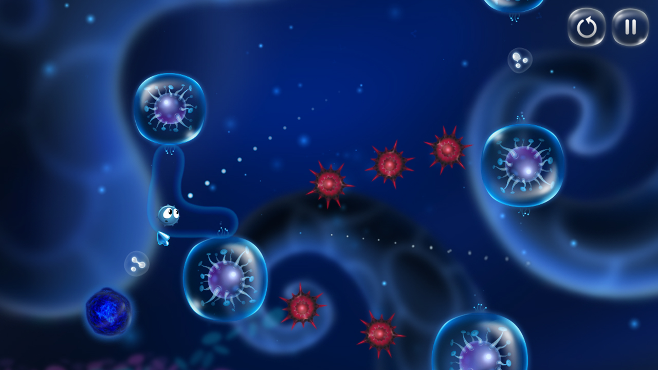Cyto Featured Screenshot #1