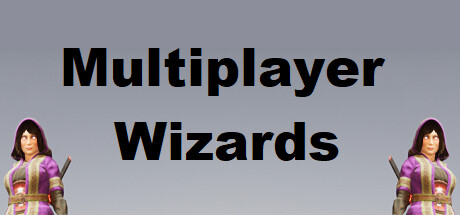 Multiplayer Wizards banner image