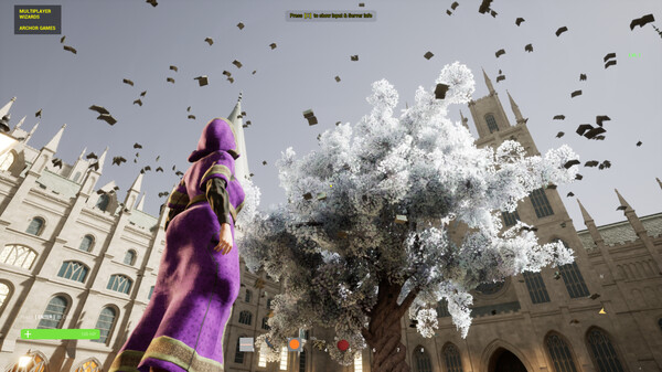 Multiplayer Wizards game for windows Pc 1