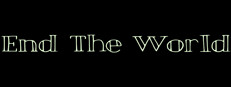 End The World