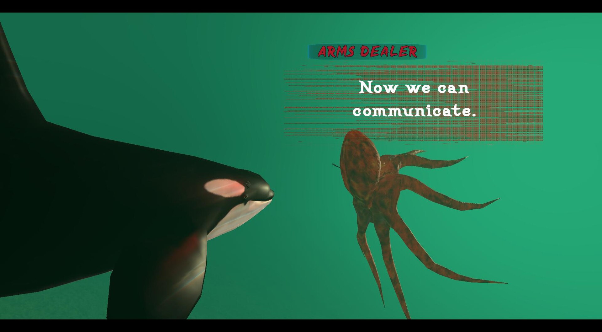 Orca Insurgency screenshot 7