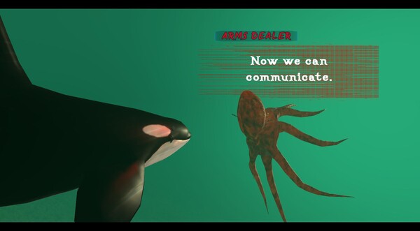 Orca Insurgency screenshot 7