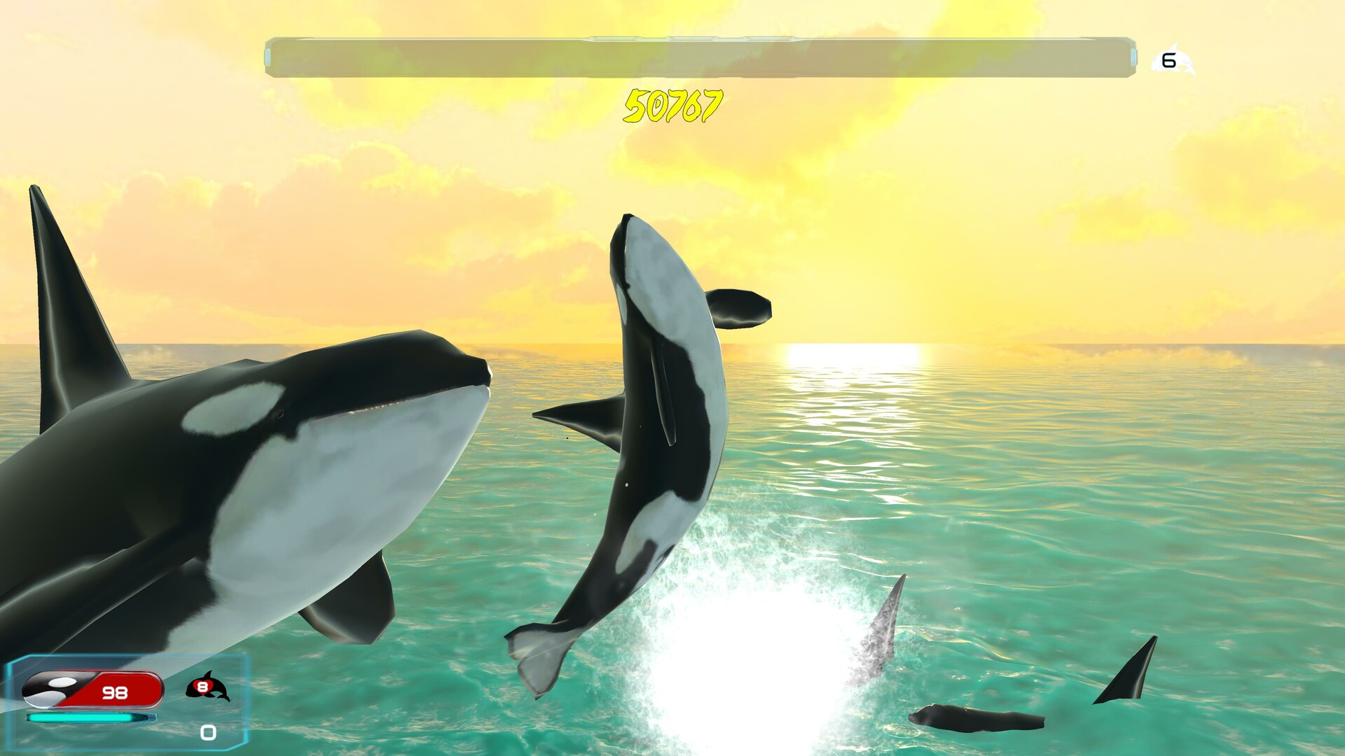 Orca Insurgency screenshot #7