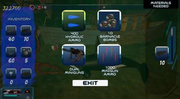 Orca Insurgency screenshot 6