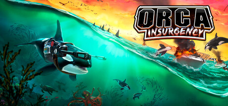 Orca Insurgency - yuccabuccA. Popular. 
