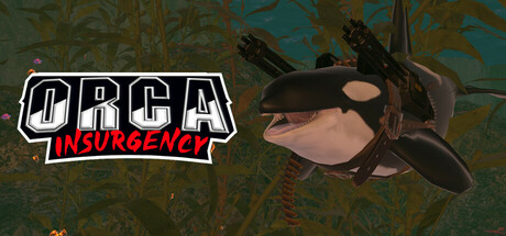 Orca Insurgency Steam Charts | Steambase