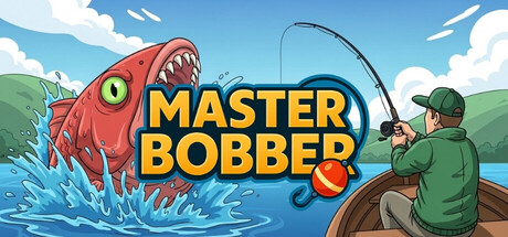 Snímky obrazovky (6) Master Bobber
