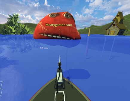 Master Bobber