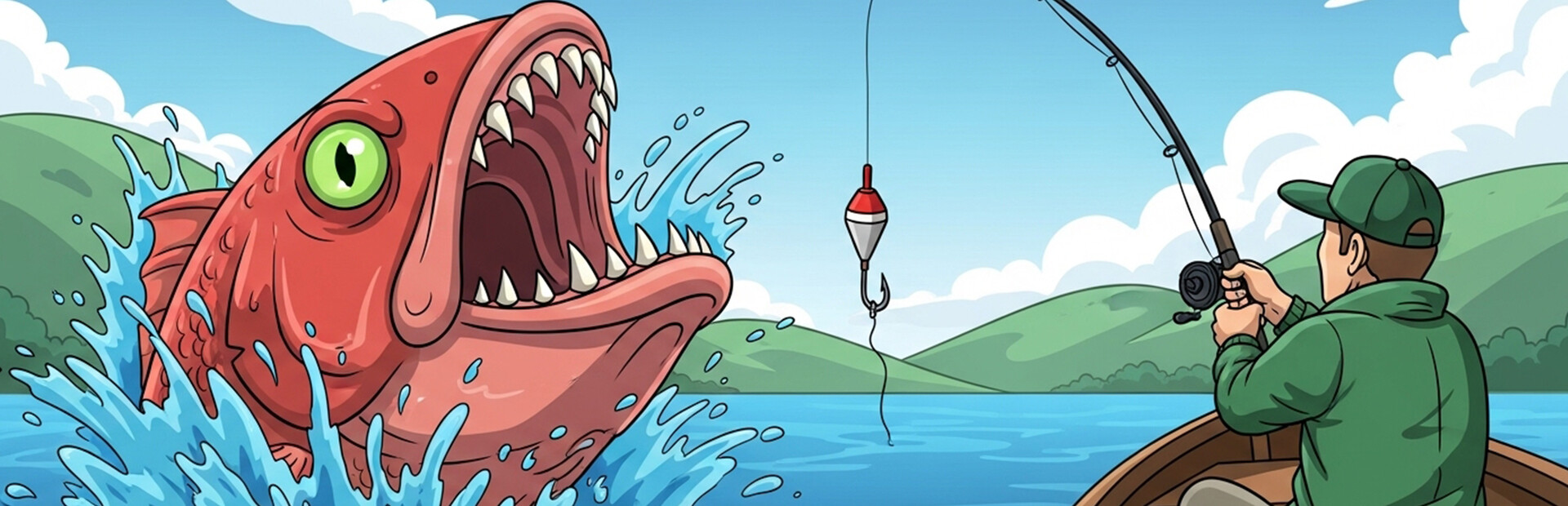 Master Bobber