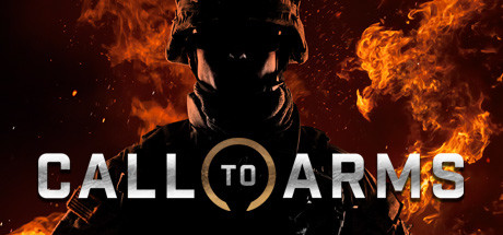 Call to Arms banner image