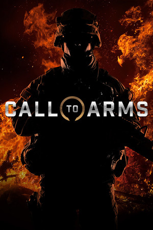 Cover art of Call to Arms