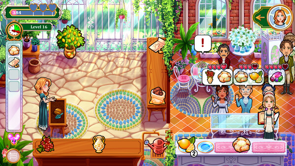 Secret Diaries - Royal Wedding screenshot 5