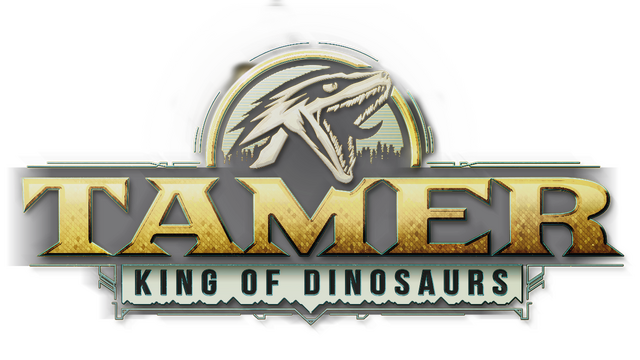 Tamer: King of Dinosaurs