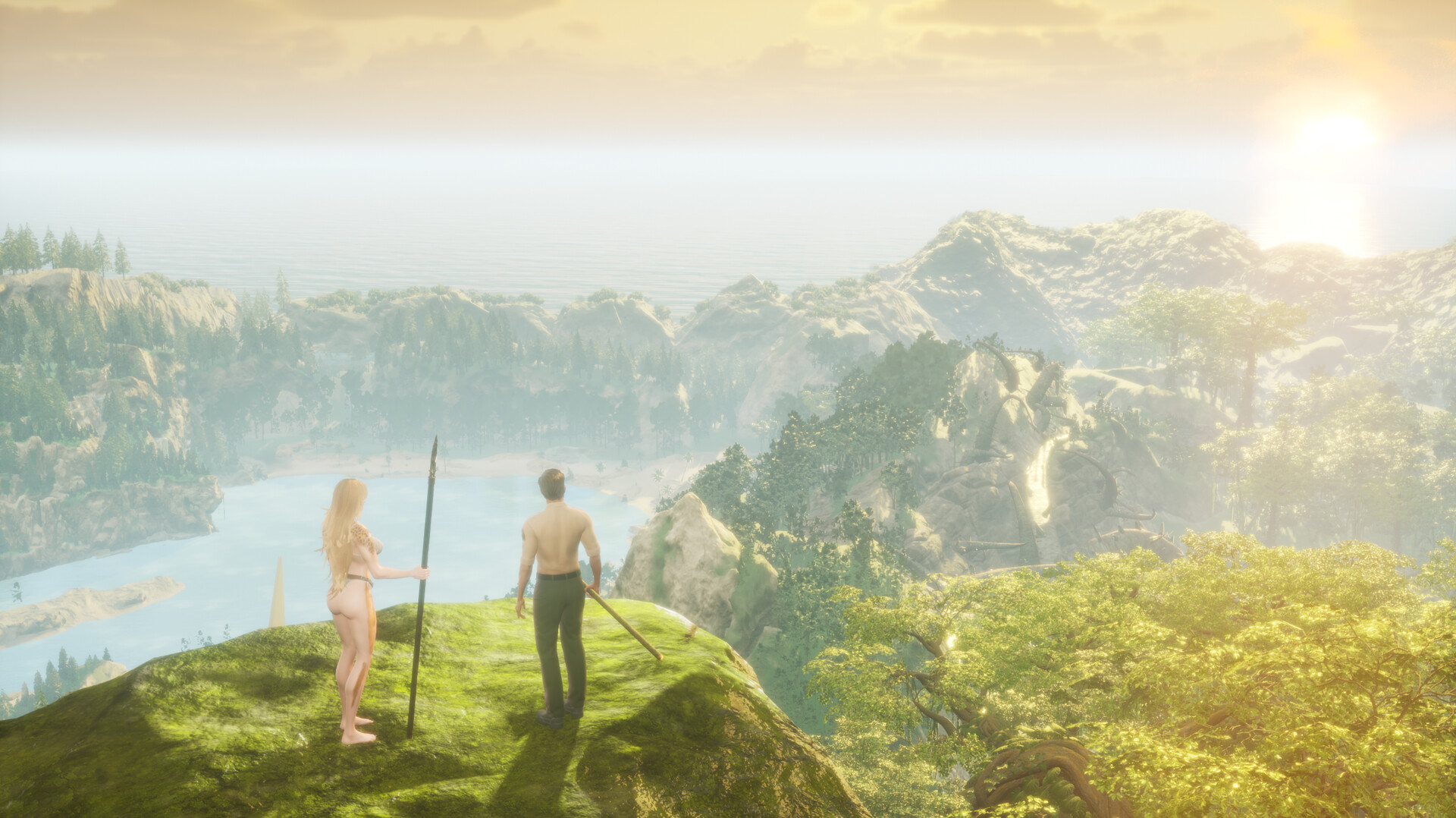 Tamer: King of Dinosaurs screenshot #8