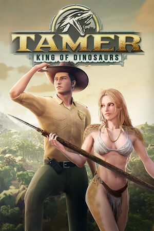 Tamer: King of Dinosaurs Stats
