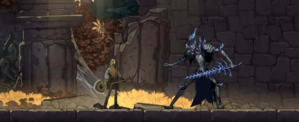 The Song of Awakening video 3
