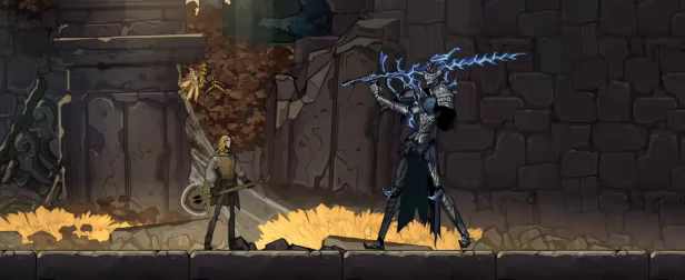 The Song of Awakening video 4
