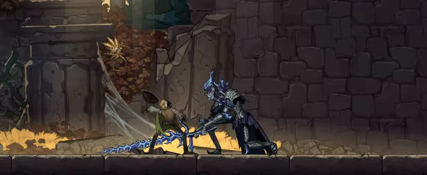 The Song of Awakening video 2