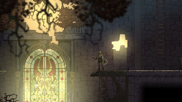 The Song of Awakening screenshot 1